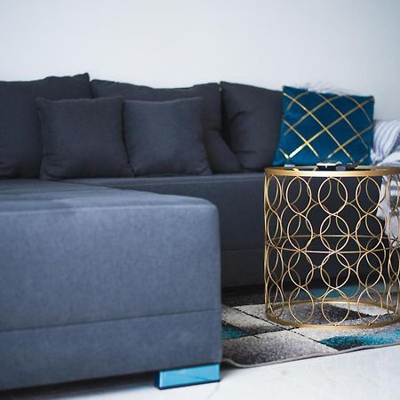 Apartman Dalmacija ซาดาร์ ภายนอก รูปภาพ